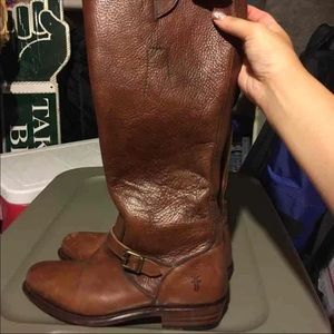 Frye Boots Size 6
